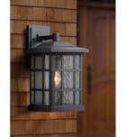 Quoizel - Stonington 15.5" Outdoor Wall Sconce by Quoizel - Image 2