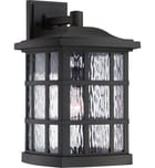 Quoizel - Stonington 17" Outdoor Lantern by Quoizel