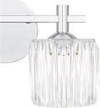 Quoizel - SPD8614C - Spade 13.5" Bath Vanity Light by Quoizel - Image 4