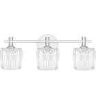 Quoizel - SPD8622C - Spade 21.5" Bath Vanity Light by Quoizel - Image 7