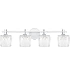 Quoizel - SPD8630C - Spade 29.75" Bath Vanity Light by Quoizel