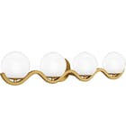 Quoizel - SRI8631AB - Spherical 30.75" Bath Vanity Light by Quoizel - Image 4