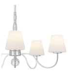 Quoizel - STON5035C - Stone 35-inch Chandelier by Quoizel - Image 8