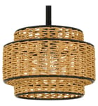 Quoizel - TET1510MBK - Teton 10-inch Mini-Pendant by Quoizel - Image 8