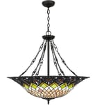 Quoizel - TF1901VB - Adriana 31.5" Pendant by Quoizel