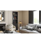 Quoizel - TF6816MBK - Aiden 23.5" Table Lamp by Quoizel - Image 3
