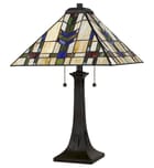 Quoizel - TF6821VA - Draxen 24-inch Table Lamp by Quoizel - Image 5