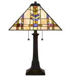 Quoizel - TF6821VA - Draxen 24-inch Table Lamp by Quoizel - Image 7