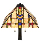 Quoizel - TF6821VA - Draxen 24-inch Table Lamp by Quoizel - Image 8