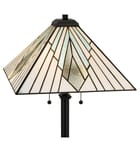 Quoizel - TFDV9363MBK - Duvane 63-inch Floor Lamp by Quoizel - Image 7
