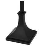 Quoizel - TFDV9363MBK - Duvane 63-inch Floor Lamp by Quoizel - Image 8