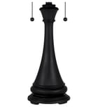Quoizel - TFNR6325MBK - Wisteria Bloom 25.5-inch Table Lamp by Quoizel - Image 8