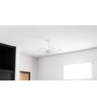 Quoizel - TLH1722SW - Tallulah 22" Semi-Flush Mount by Quoizel - Image 2