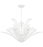 Quoizel - TLH5032SW - Tallulah 32" Chandelier by Quoizel - Image 6
