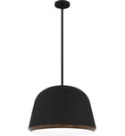 Quoizel - TMR2820MBK - Tamara 20" Pendant by Quoizel