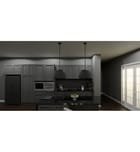 Quoizel - TMR2820MBK - Tamara 20" Pendant by Quoizel - Image 3