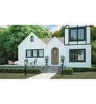 Quoizel - TPE9008MB - Thorpe 23" Outdoor Post Light by Quoizel - Image 3