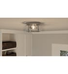 Quoizel - Trilogy 12" Flush Mount by Quoizel - Image 4