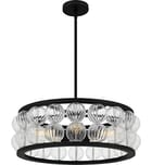 Quoizel - Terrarock 23" Pendant by Quoizel