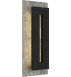 Quoizel - TTE8308EK - Tate 18.25" Outdoor Lantern by Quoizel