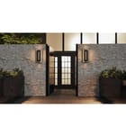 Quoizel - TTE8308EK - Tate 18.25" Outdoor Lantern by Quoizel - Image 4
