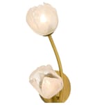 Quoizel - WALK8808PVB - Walker 24.25-inch Wall Sconce by Quoizel - Image 8