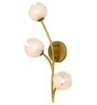 Quoizel - WALK8808PVB - Walker 24.25-inch Wall Sconce by Quoizel - Image 9