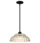 Quoizel - WHP1814MC - Whitecap 14-inch Pendant by Quoizel - Image 3