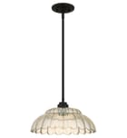 Quoizel - WHP1814MC - Whitecap 14-inch Pendant by Quoizel - Image 6
