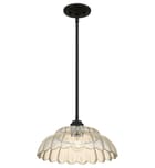 Quoizel - WHP1814MC - Whitecap 14-inch Pendant by Quoizel - Image 7