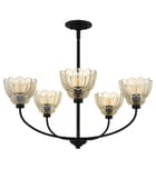 Quoizel - WHP5028MC - Whitecap 28-inch Chandelier by Quoizel - Image 6