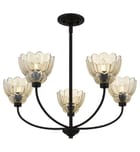 Quoizel - WHP5028MC - Whitecap 28-inch Chandelier by Quoizel - Image 7
