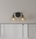 Quoizel - WHP8615MC - Whitecap 15-inch Bath Vanity Light by Quoizel - Image 6