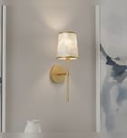 Quoizel - WIND8706BRG - Windley 16.25-inch Wall Sconce by Quoizel