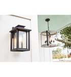 Quoizel - Wakefield 14" Outdoor Lantern by Quoizel - Image 5