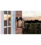 Quoizel - Wakefield 14" Outdoor Lantern by Quoizel - Image 2