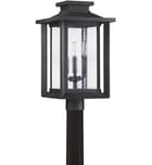 Quoizel - Wakefield 19.25" Outdoor Post Light by Quoizel - Image 5