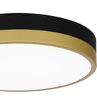 Quoizel - Weldin 11" Semi-Flush Mount by Quoizel - Image 6
