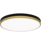 Quoizel - Weldin 20" Flush Mount by Quoizel