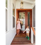 Quoizel - Westover 20.75" Outdoor Pendant by Quoizel - Image 2