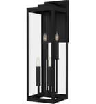 Quoizel - WVR8209EK - Westover 30" Outdoor Lantern by Quoizel