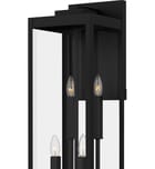 Quoizel - WVR8209EK - Westover 30" Outdoor Lantern by Quoizel - Image 5