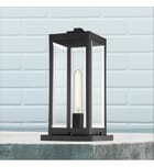 Quoizel - Westover 16" Outdoor Pier by Quoizel - Image 2