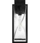 Quoizel - ZAR8407MBK - Zarah 20.25" Outdoor Wall Sconce by Quoizel - Image 5