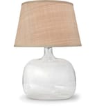 Regina Andrew - 13-1059 - Seeded Oval Glass 22.5" Table Lamp by Regina Andrew