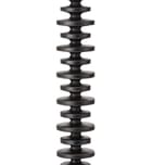 Regina Andrew - 13-1222EB - Fishbone 34.75" Table Lamp by Regina Andrew - Image 4