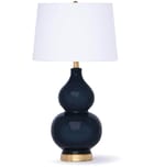 Regina Andrew - 13-1279NAV - Regina Andrew Madison 27" Table Lamp by Regina Andrew
