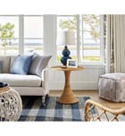 Regina Andrew - 13-1279NAV - Regina Andrew Madison 27" Table Lamp by Regina Andrew - Image 6