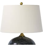 Regina Andrew - Harbor Ceramic 29" Table Lamp by Regina Andrew - Image 2