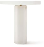 Regina Andrew - 13-1416 - Stella Alabaster 26.75" Table Lamp by Regina Andrew - Image 5